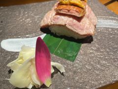 -阿吾罗日本料理(K11艺术中心店)