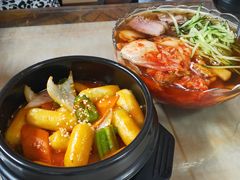 -韩聚园韩国料理(文灶店)