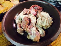 -喜来稀肉(金巴利道店)