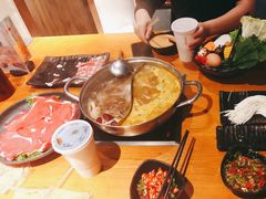 -呷哺呷哺 黄金牧场 (回龙观港龙店)
