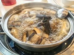 -太婆天府山珍酒楼(亚运村店)