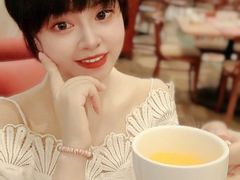 -南京维景国际大酒店咖啡厅