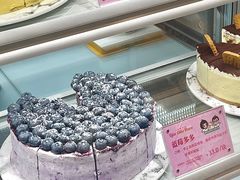 -丁香西饼屋(桂林路店)