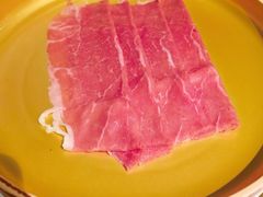 -温野菜涮涮锅(万象城店)