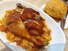 -滋味满屋美食坊(上海街店)