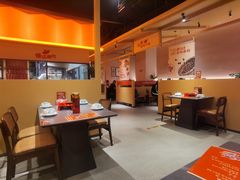 -乔一乔怪味干锅(武侯欢肆店)