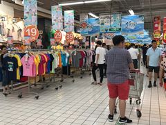 -大润发(康桥店)