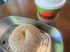 -tuan woodfire kitchen(锦绣坊店)