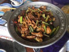 -95号酱骨·一块豆腐(展春园西路店)