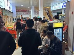 -车头老二大排档