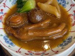-皇朝会.经典传统粤菜(外滩店)