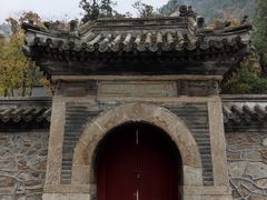 -北京上方山国家森林公园