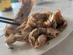 -众味海鲜大排档·活海鲜·潮汕味(南澳店)