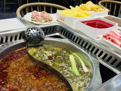 -重庆大队长火锅(凤城八路店)