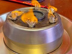 -1078號老北京涮肉(万达广场店)
