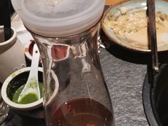 -老墙根涮肉·铜锅·烧烤(欢乐谷·王四营店)