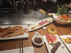 -大渔之观(安贞店)