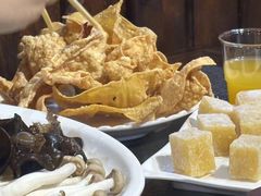 -陈府大宅门成都火锅·手切鲜肉(太原街店)
