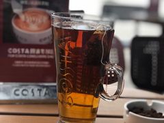 -COSTA COFFEE(成都来福士店)