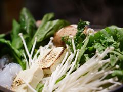 寿喜锅-二丁目食堂(铁西万象汇店)