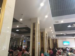 大堂-清心鸡沙田乳鸽店·非遗传承(石溪店)