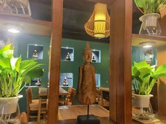 大堂-傣妹火锅(四川北路店)