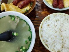 -陈记汤饭(水巷口店)