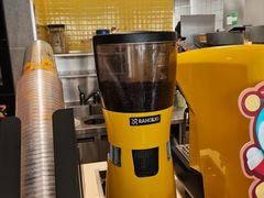 -麦当劳(仙林金鹰店)