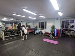 -悦健身私教工作室(双井店)