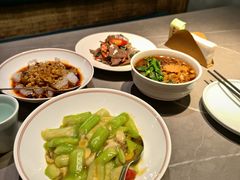 -天府豆花庄(金四季店)