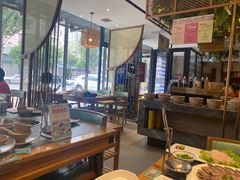 大堂-江小渔鲜鱼火锅(辽沈二街店)