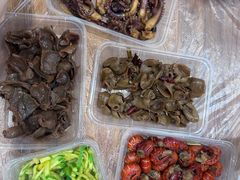 -蓝精灵饺子店