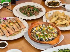-友强·23年特色海鲜大排档(厦门店)