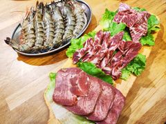 -秋木烤肉·韩国牛肉名家(高新旗舰店)