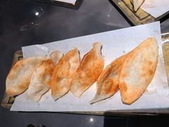 -东方饺子王(哈西万达店)