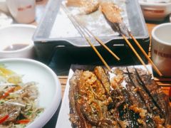 -管氏翅吧(台湾街店)