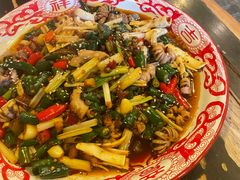 -饭江湖·江湖菜(湖广会馆店)