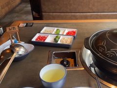 -同仁四季椰子鸡(罗湖国贸店)