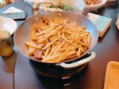 -筱爷叔·上海传统手工菜(新桥店)