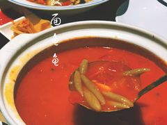 -西北45°(世茂广场店)