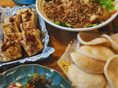 鸡扒捞檬-越美小馆·越南料理(曲江店)