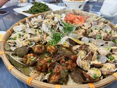 -叙兴楼(礼东财记农庄分店)