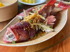 -四川人郑霞海鲜