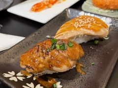 -饭团匠·料理小食堂(玉林店)