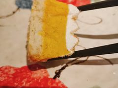 南瓜挞-温禾牛·和牛寿喜烧自助火锅(恒基名人店)