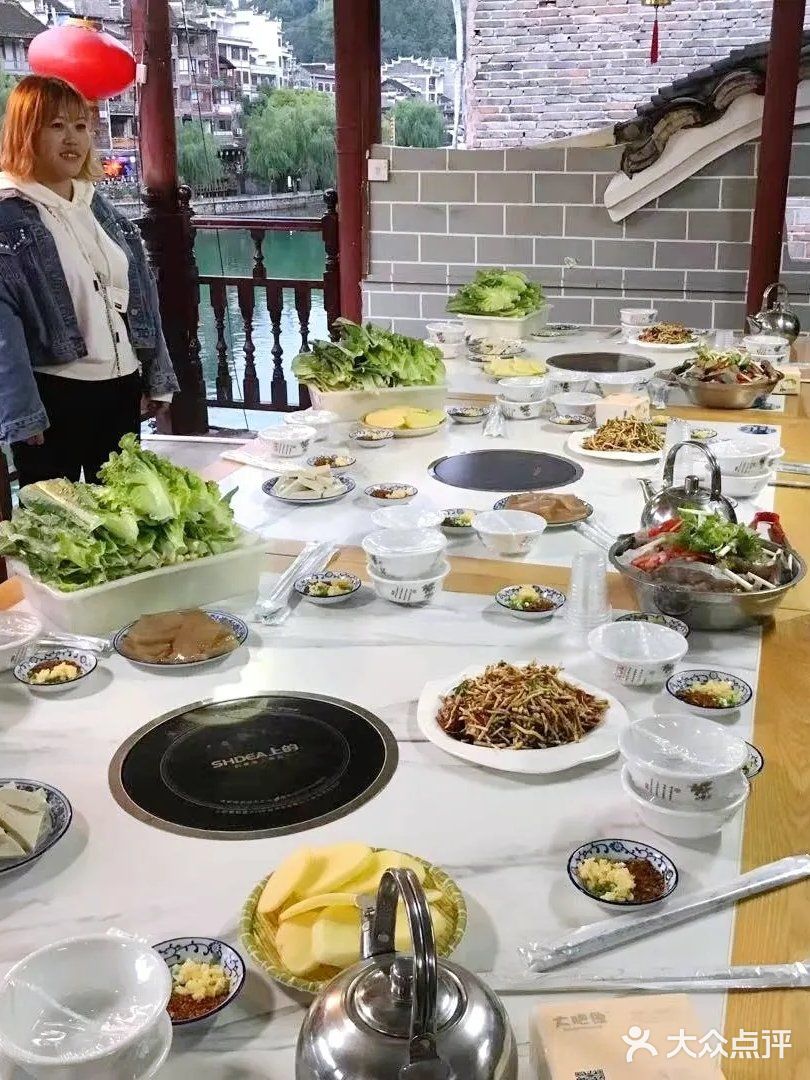 贵州吃喝玩乐 | 贵州旅游、镇远旅游