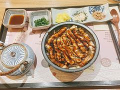 -鳗鳗的爱(朝阳大悦城店)