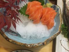 -樱の千渡日式料理·铁板烧•烧鸟(金盛田广场店)