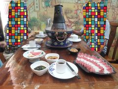 -东来顺•非遗火锅(外滩店)