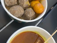 -阿婆牛杂·广府非遗地标美食(云山天地店)